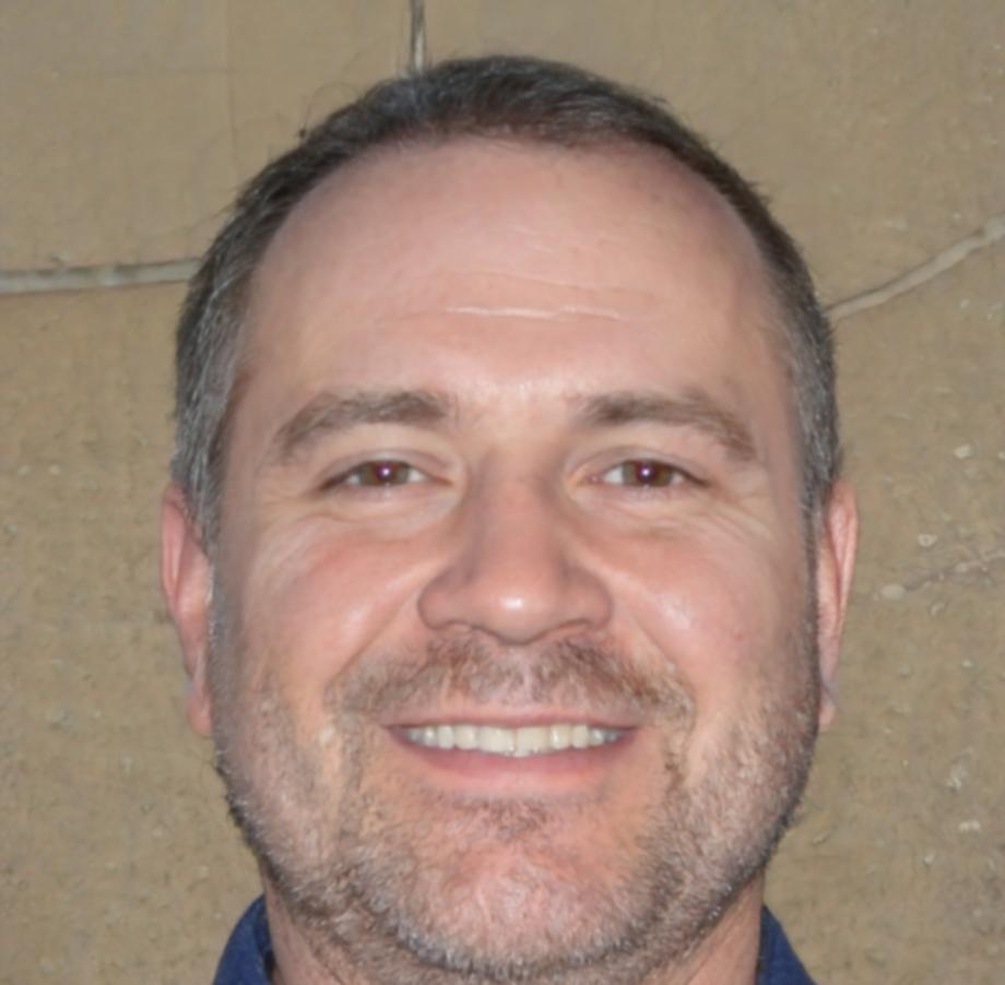 Rourke Flemming, workshop instructor